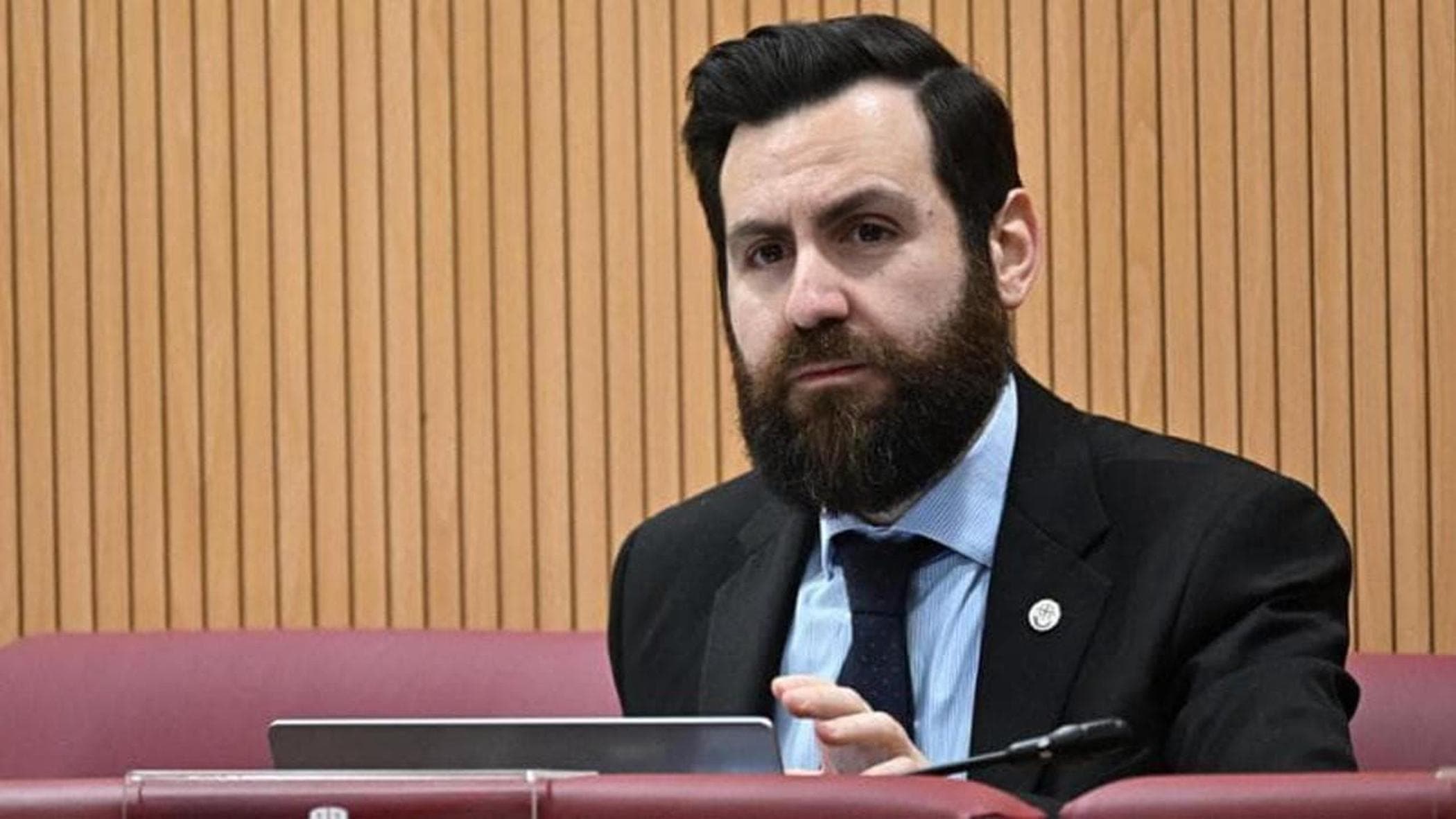 Simone D’Angelo: “Il ricorso al Tar delle compagnie un attacco al ...