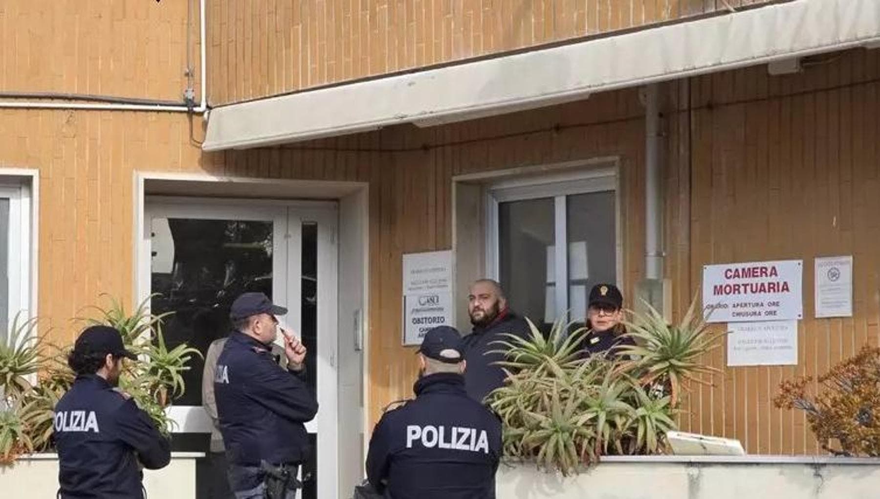 Bordighera, l’autopsia della bimba: aveva un trauma al cranio e lesioni in tutto il corpo