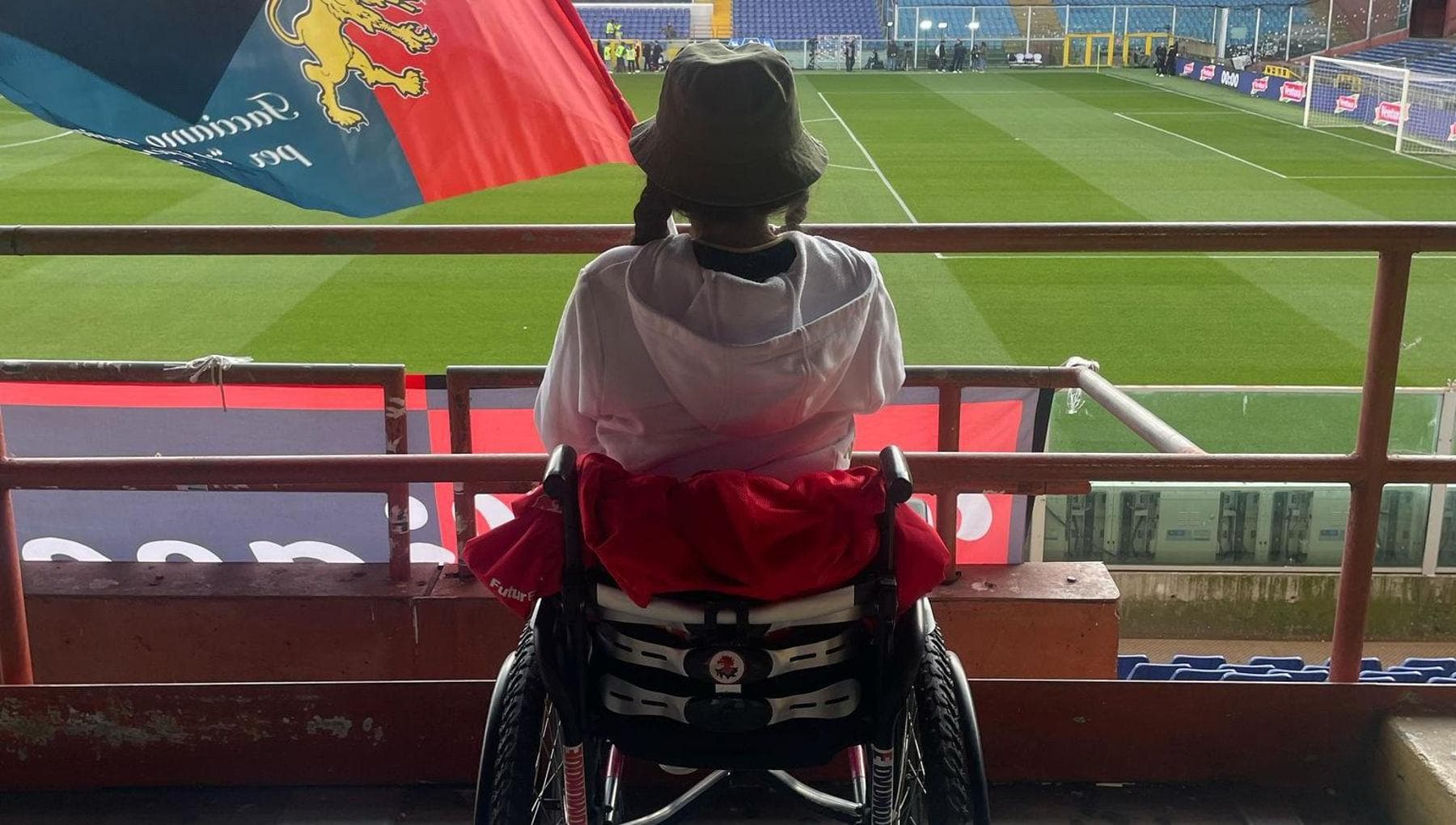 “Umiliata e derisa perché volevo andare in bagno”. Ragazza disabile costretta a cambiare scuola