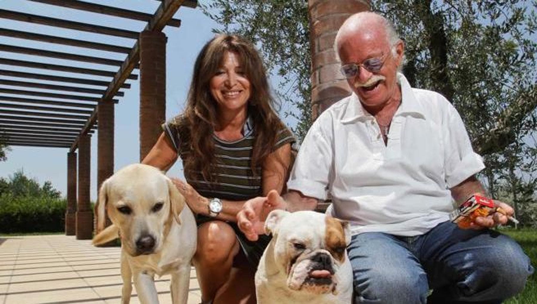 Le canzoni colonne sonore di 70 anni di carriera: quanto vale l’eredità di Gino Paoli