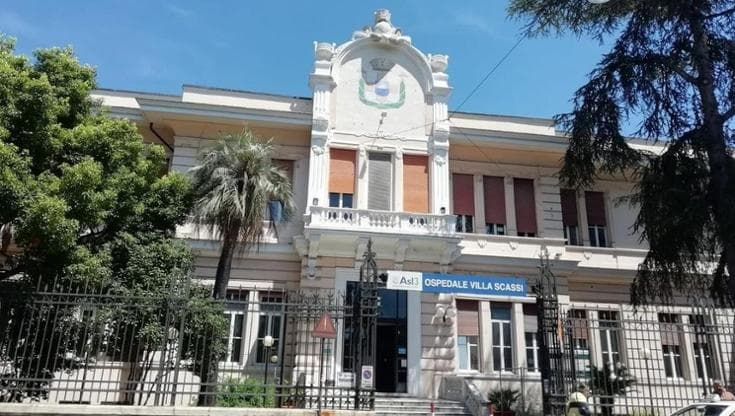 Infermiera Aggredita Al Pronto Soccorso Di Villa Scassi L assessore La infermiera-aggredita-al-pronto-soccorso-di-villa-scassi-l-assessore-la