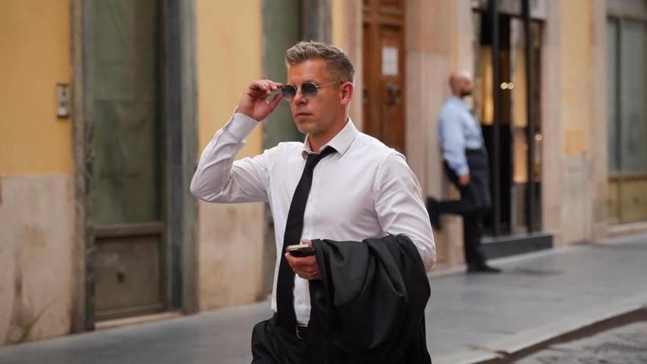 Il presidente ungherese Péter Magyar: “Il 5 maggio in Italia per il docufilm Spring Wind”