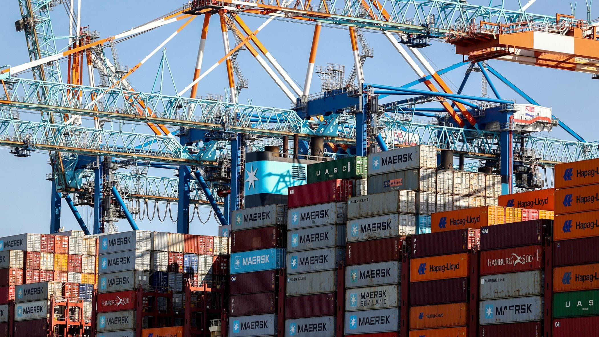 Maersk la licenziò, le sue mansioni trasferite in India e affidate all’AI. Il giudice: illegittimo