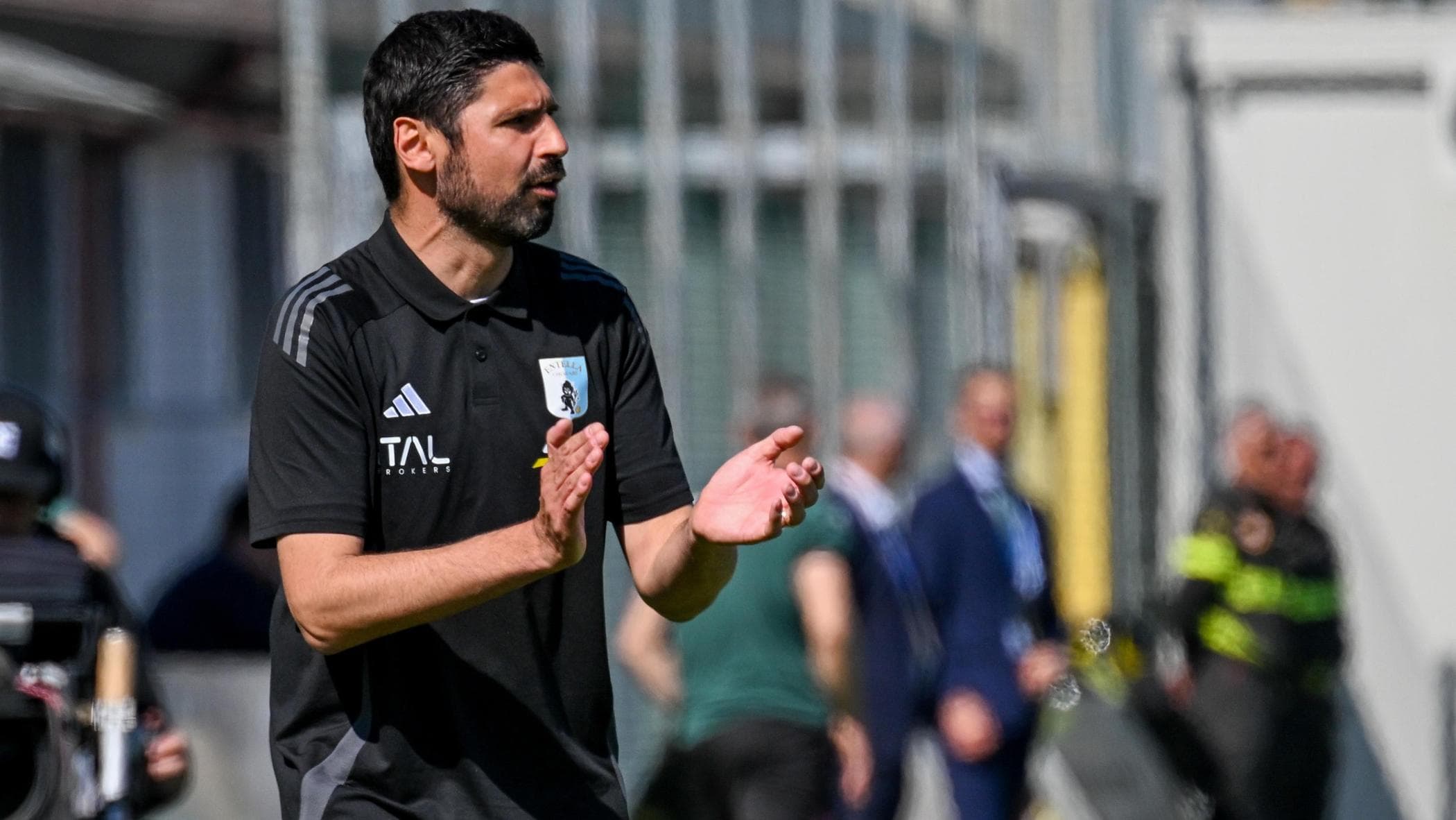 Bari - Entella: tutto quello che sappiamo — image 1
