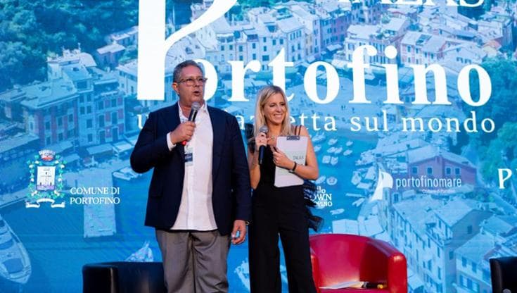 Anteprima: “Philia Events”, la nuova creatura di Toti lanciata a due anni esatti dall’arresto per co…