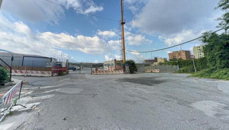 Anteprima: Parte da Genova la prima campagna in Italia di “depavimentazione”. Si comincia dal piazza…