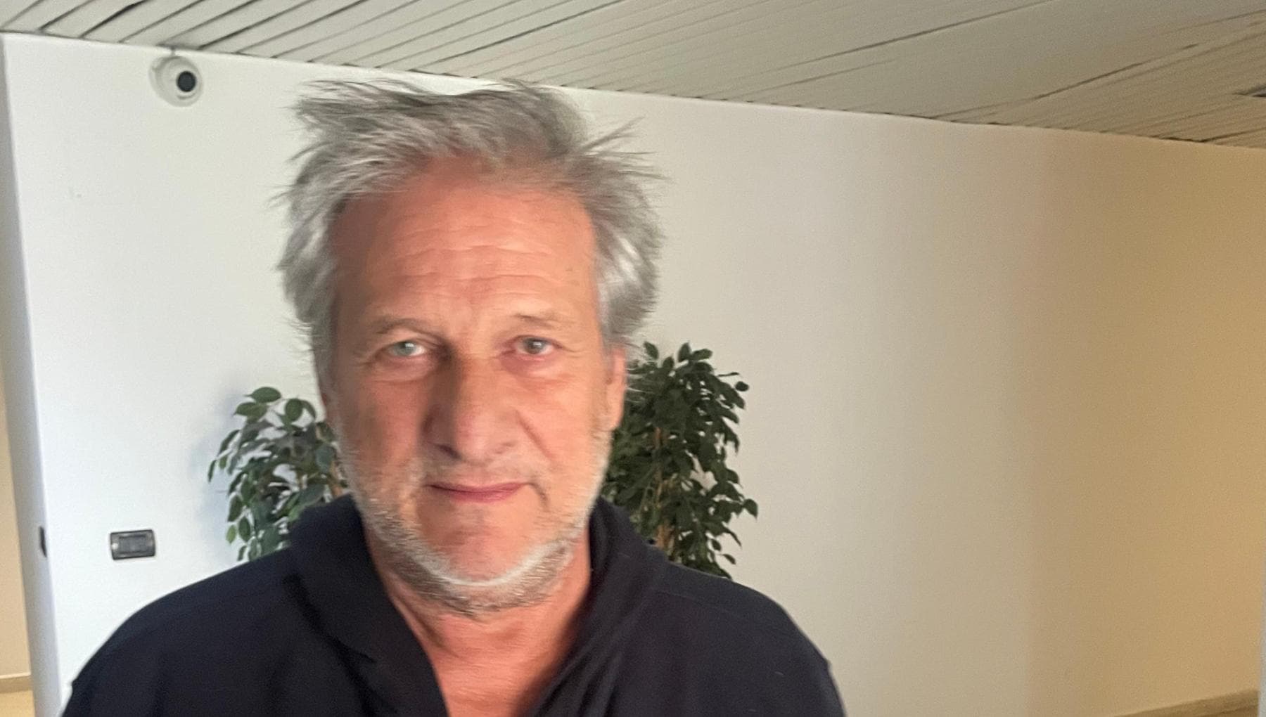 Il marito di Monica Montefalcone e padre di Giorgia Sommacal: “Mia moglie esperta e mai imprudente”