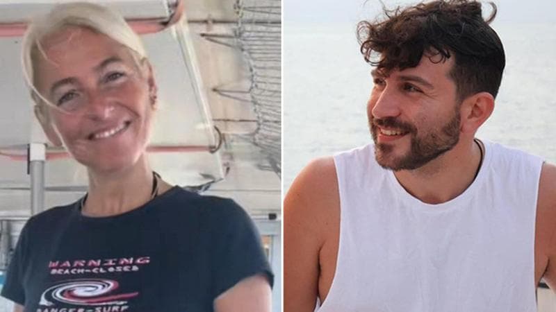 Anteprima: Maldive, i parenti di Monica e Federico: “Un sollievo nell’angoscia”. Ancora polemiche su…