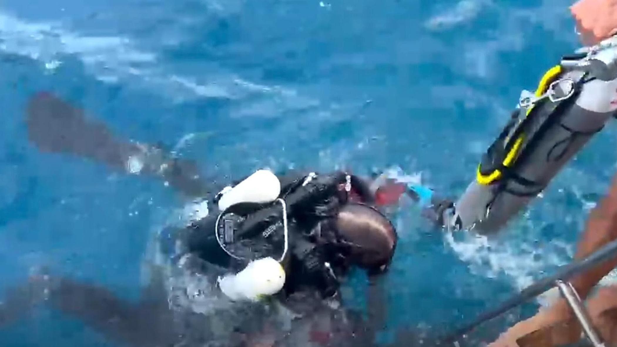 Tragedia delle Maldive, le dichiarazioni di Vanin e le indagini su autorizzazioni e finanziamenti