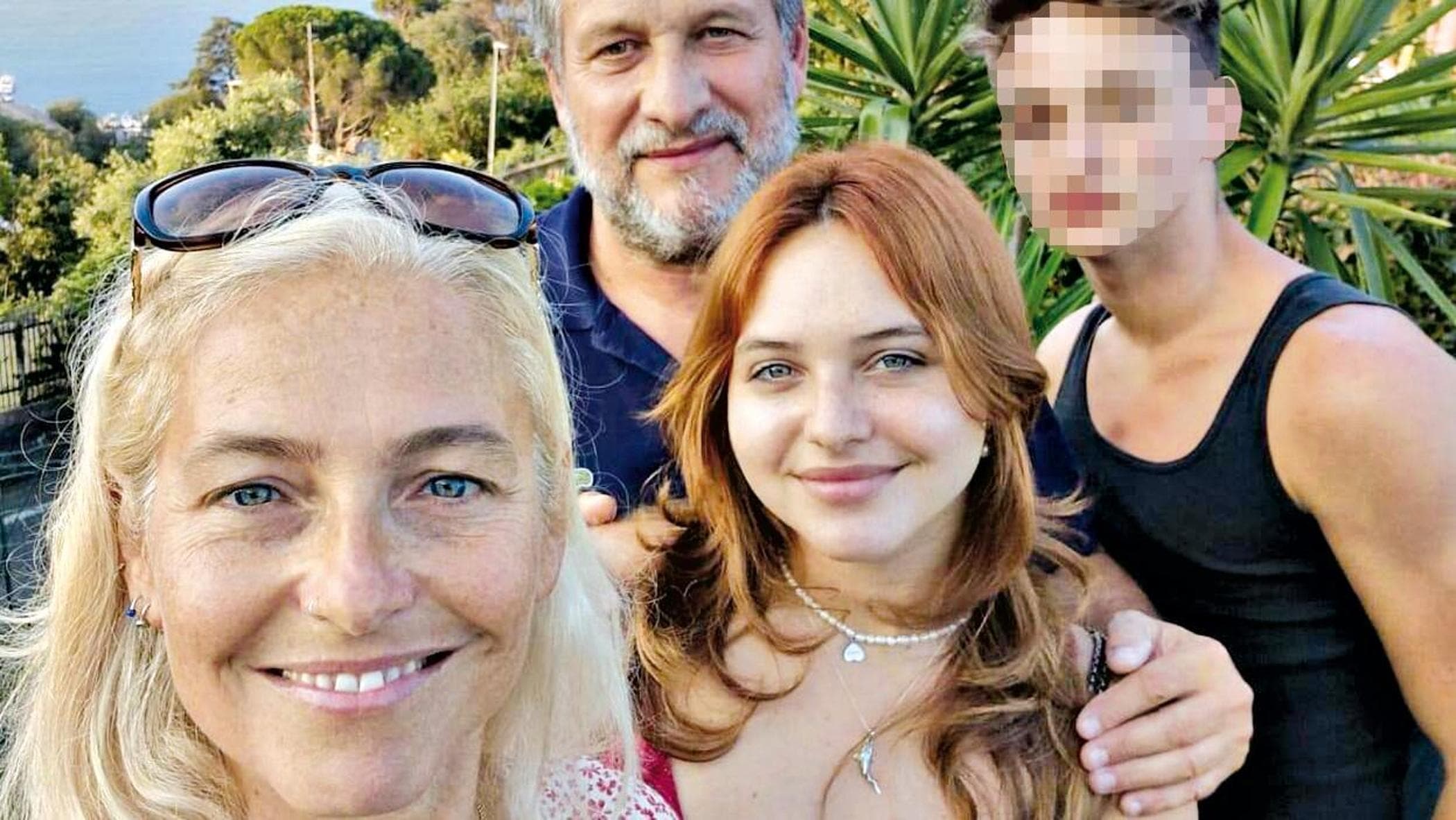 Montefalcone, il vedovo: “Monica difesa dai suoi studenti, ma il rettore non mi ha mai chiamato”