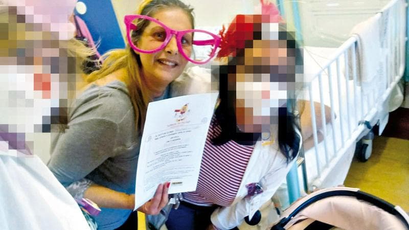 Anteprima: Morte di Beatrice, la sorellina di 9 anni smentisce la madre: “Era viola, ma nessuno la a…
