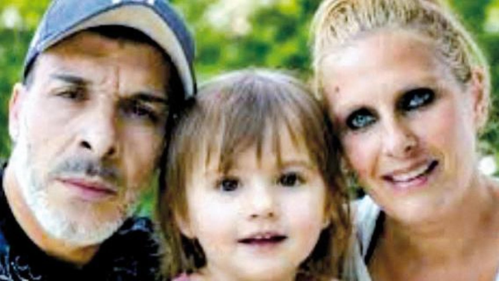 C’era marijuana nella sigaretta fatta fumare alla piccola Beatrice Gli orrori delle ultime ore