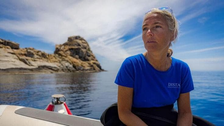 Anteprima: Maldive, dopo le polemiche l’università di Genova ricorda Monica Montefalcone