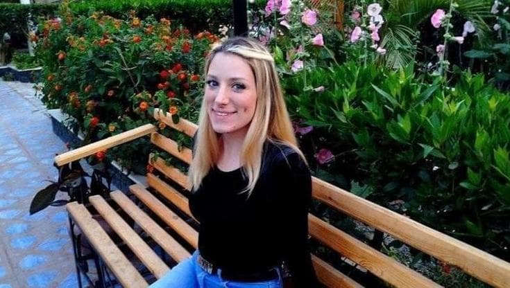 141200767-e8310aa2-22d3-4885-8313-e11c95901ca1 Arrestato l’ex marito di Nessy Guerra: una svolta nel caso dell’italiana condannata per adulterio in Egitto