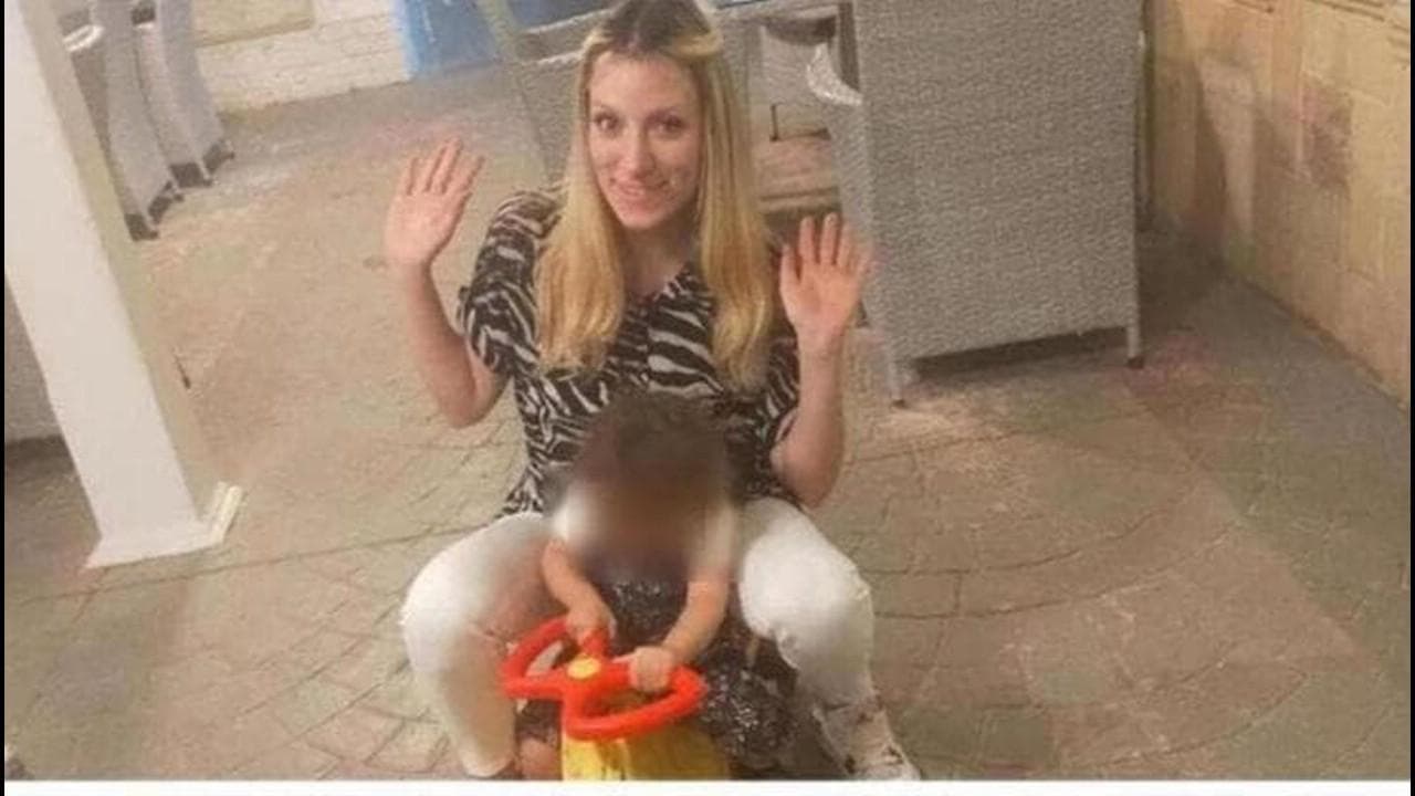 Nessy Guerra dopo l’arresto del suo ex: “Più ottimista, ma s