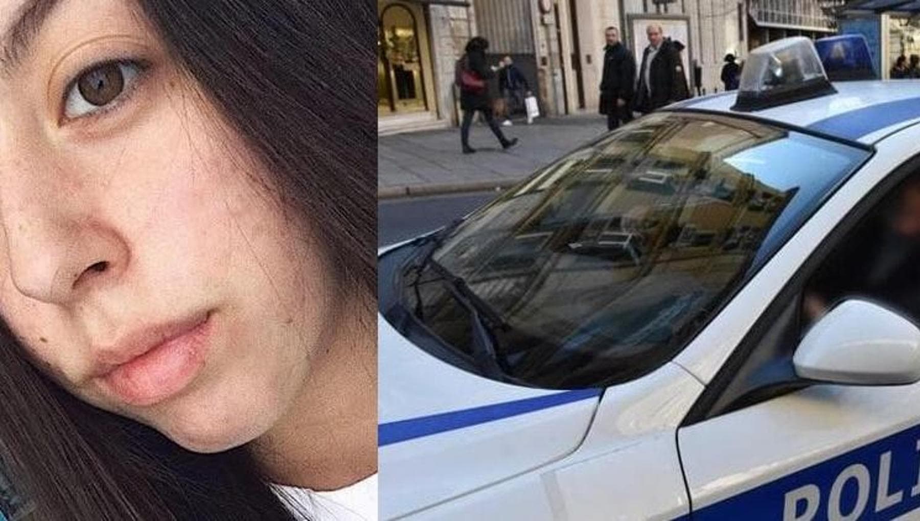 Elisa Bozzano birkaç hafta içinde 26 yaşına girecekti: Cenova sokaklarında bir kurban daha