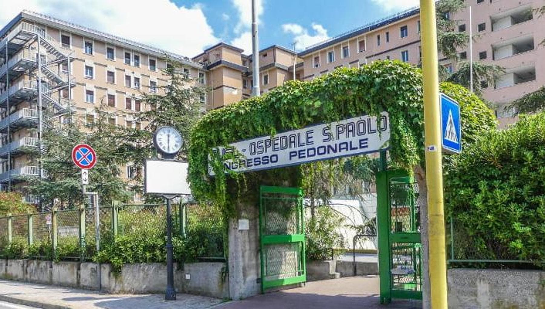 Savona sahilinde bıçaklanan adam vurularak öldürüldü. Saldırgan Lambrate'de teslim oldu