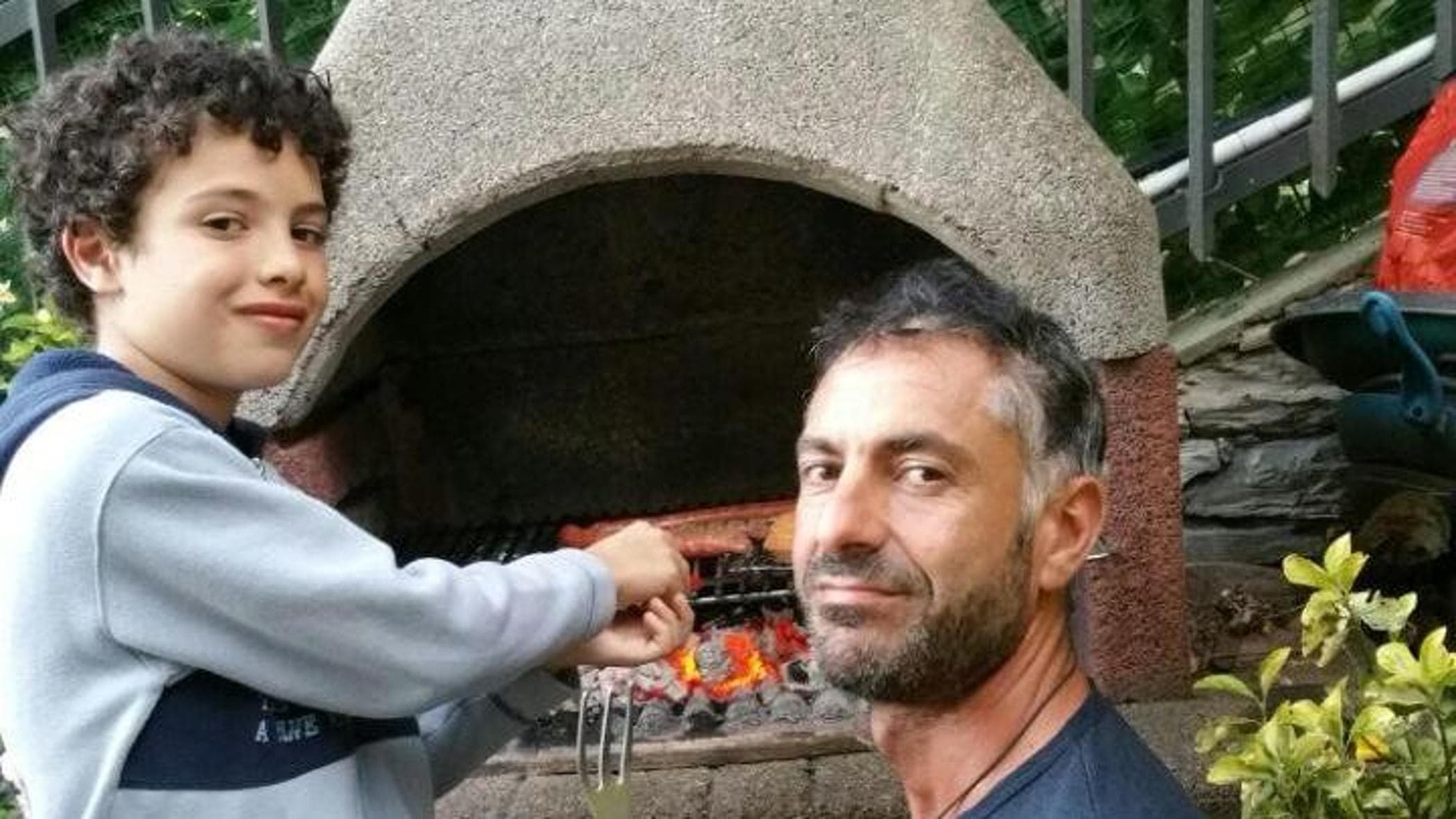“Avevo dieci anni, mio padre è morto sul ponte Morandi, non provo rancore ma voglio giustizia”