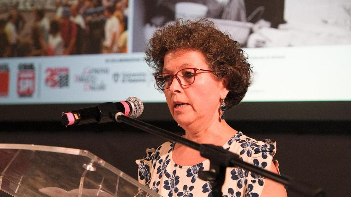Elena Giuliani: “25 yıldır Carlo'mun yaşadığını hissettim ama İtalya G8'i kaldırdı”