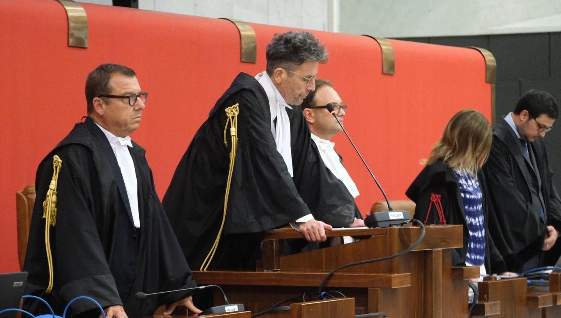 ponte morandi la sentenza condanne per crollo e omicidio stradale a castellucci 12 anni da Genova.repubblica.it ponte morandi la sentenza condanne per crollo e omicidio stradale a castellucci 12 anni
