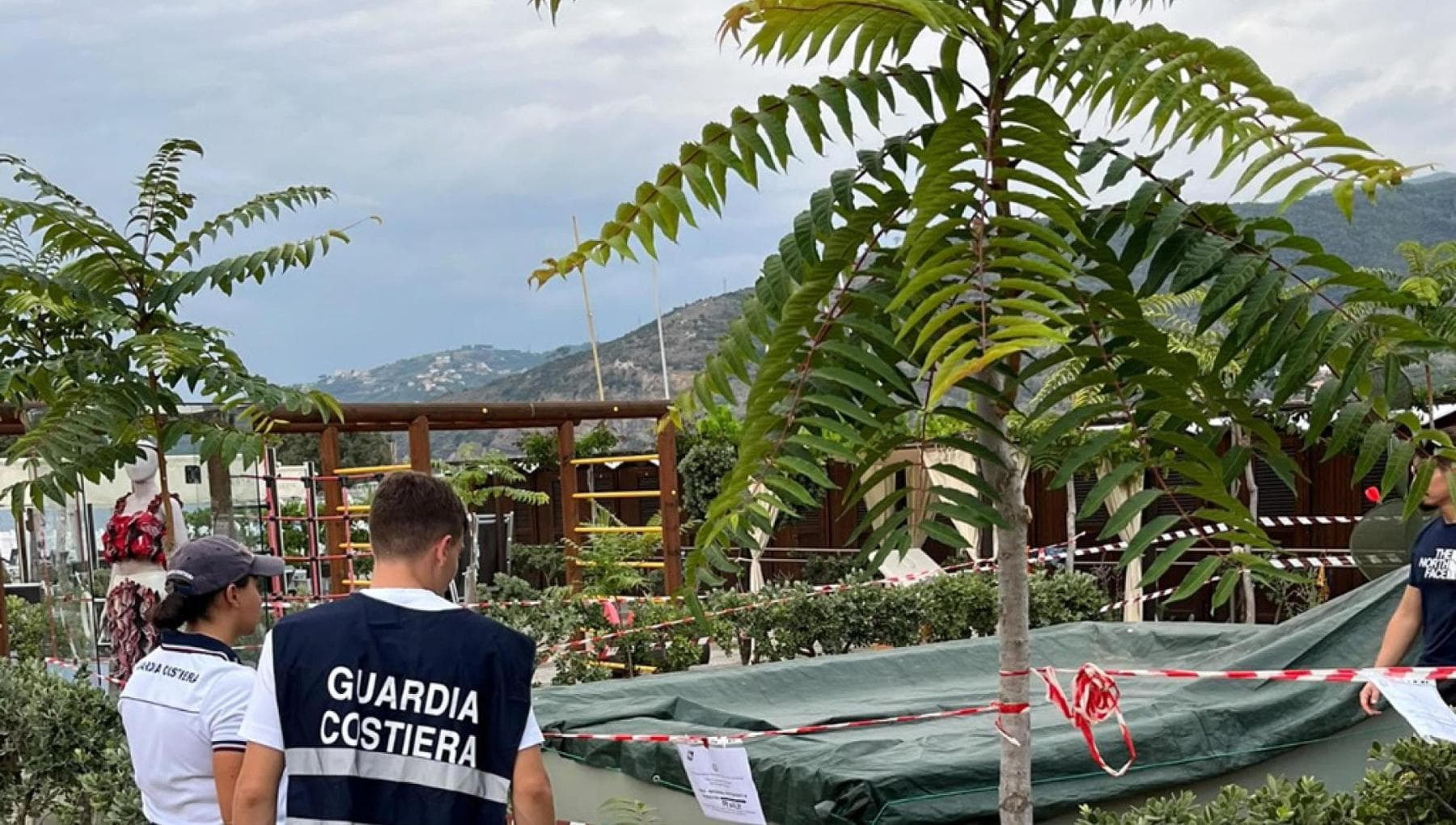 morta la bimba intrappolata in piscina a sestri levante la famiglia dona gli organi da Genova.repubblica.it morta la bimba intrappolata in piscina a sestri levante la famiglia dona gli organi