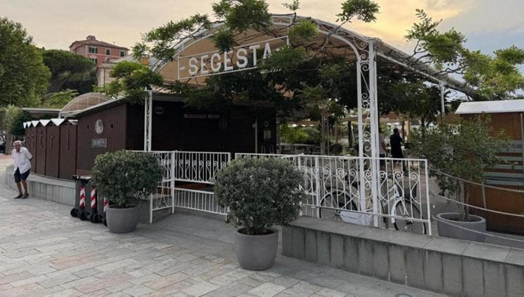 bambina morta in piscina a sestri levante indagati per omicidio colposo i titolari dei bagni da Genova.repubblica.it bambina morta in piscina a sestri levante indagati per omicidio colposo i titolari dei bagni