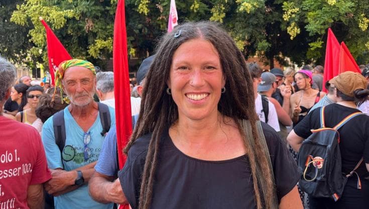 La ragazza della Diaz, 25 anni dopo: “Non perdono quella notte, Genova pareva una guerra civile”