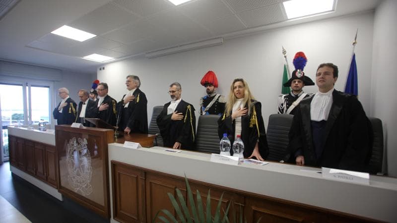 Gli avvocati vincono la causa: “Stop al giudice in più al Tar di Milano, Genova ne ha più bisogno”
