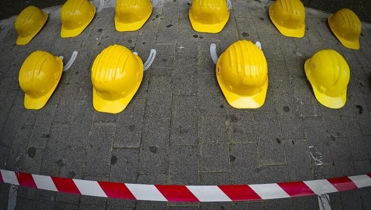 Anteprima: Morti sul lavoro, Liguria maglia nera: aumento del 50% in un anno. Calà (Cgil): “Dati ina…
