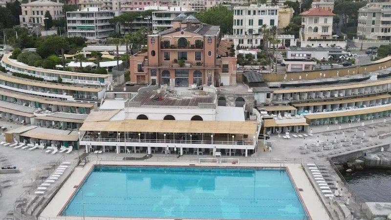 Anteprima: Residenti vip fanno causa a Lido e Covo di Nord Est:“Musica troppo alta, non si dorme”
