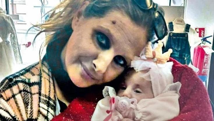 Nulla osta per i funerali della piccola Beatrice, uccisa a due anni a Bordighera