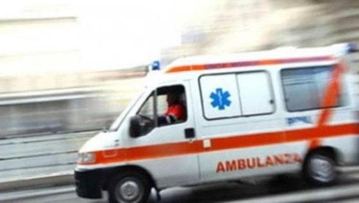 Anteprima: Spara alla compagna poi scappa ancora armato, fermato dai carabinieri