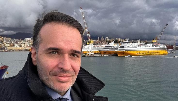Anteprima: L’Anpi contro Vannacci a Genova: “Rovesciate la Storia, il porto non fu salvato dalla X M…