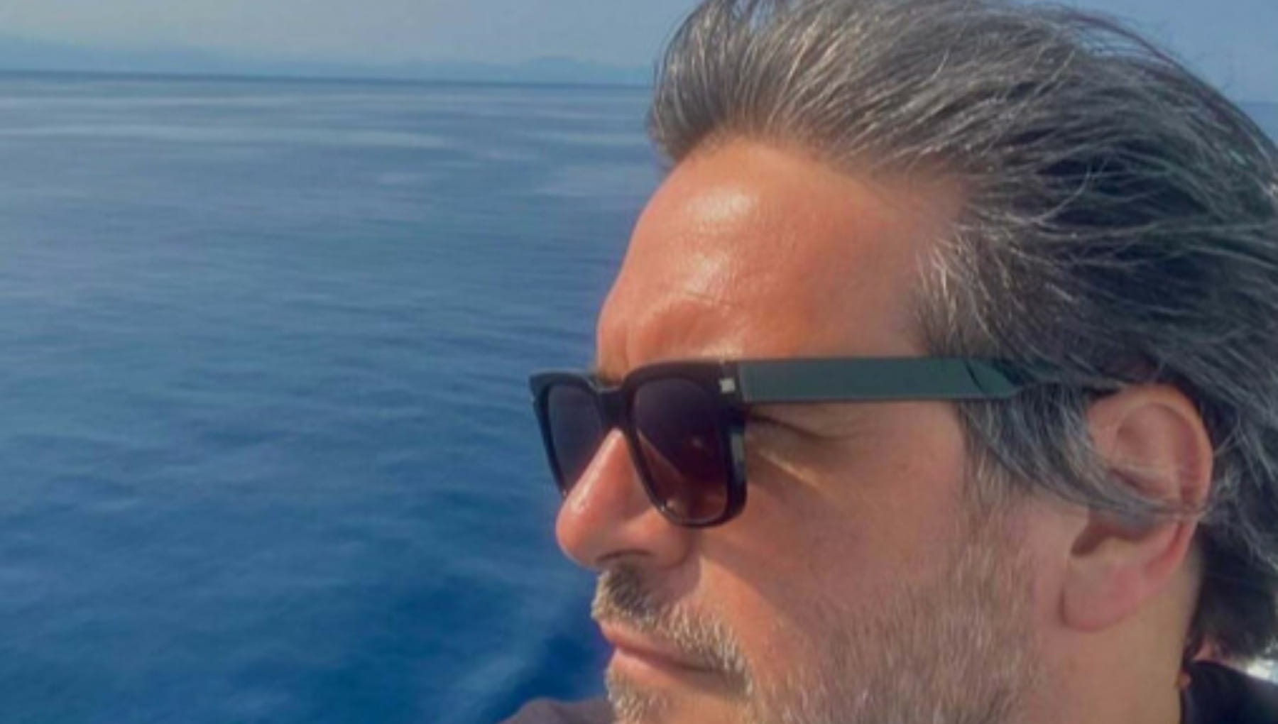 Imperia, tragedia a San Lorenzo al mare: il designer Paolo Allasia muore dopo un malore in acqua