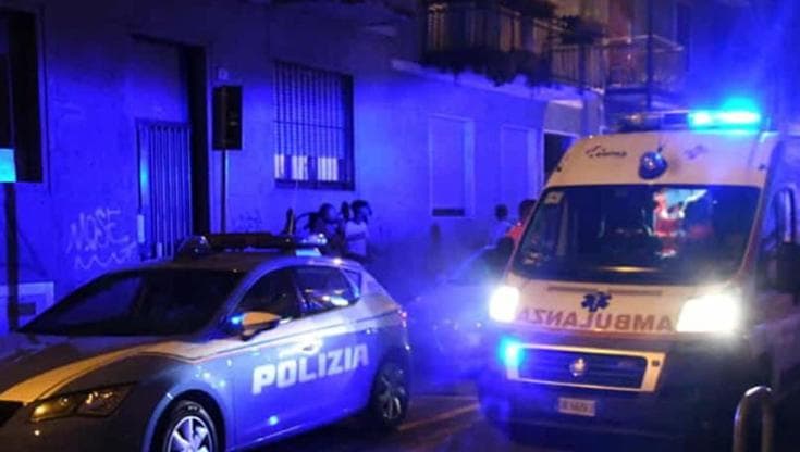 Anteprima: Inseguita, buttata a terra, palpeggiata: 19enne fermato per violenza sessuale su minore a…