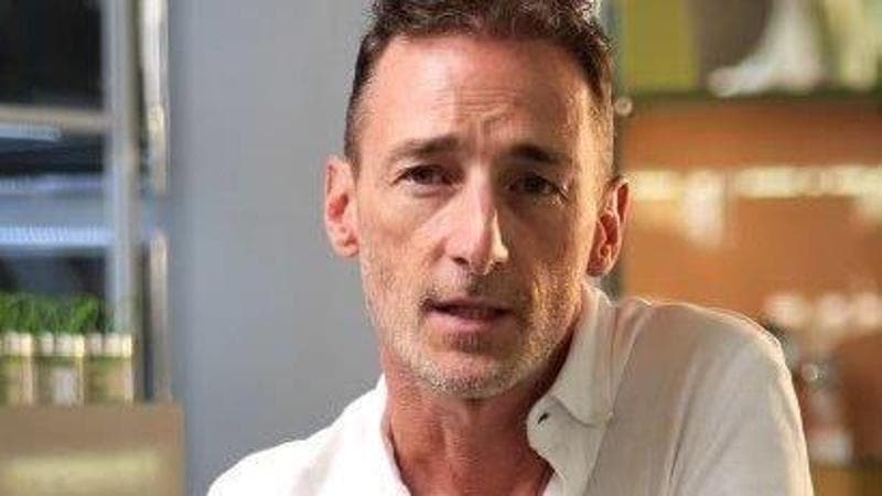 Anteprima: Marco Ratto disperso in Nepal, le ultime foto alla compagna spedite martedì sera