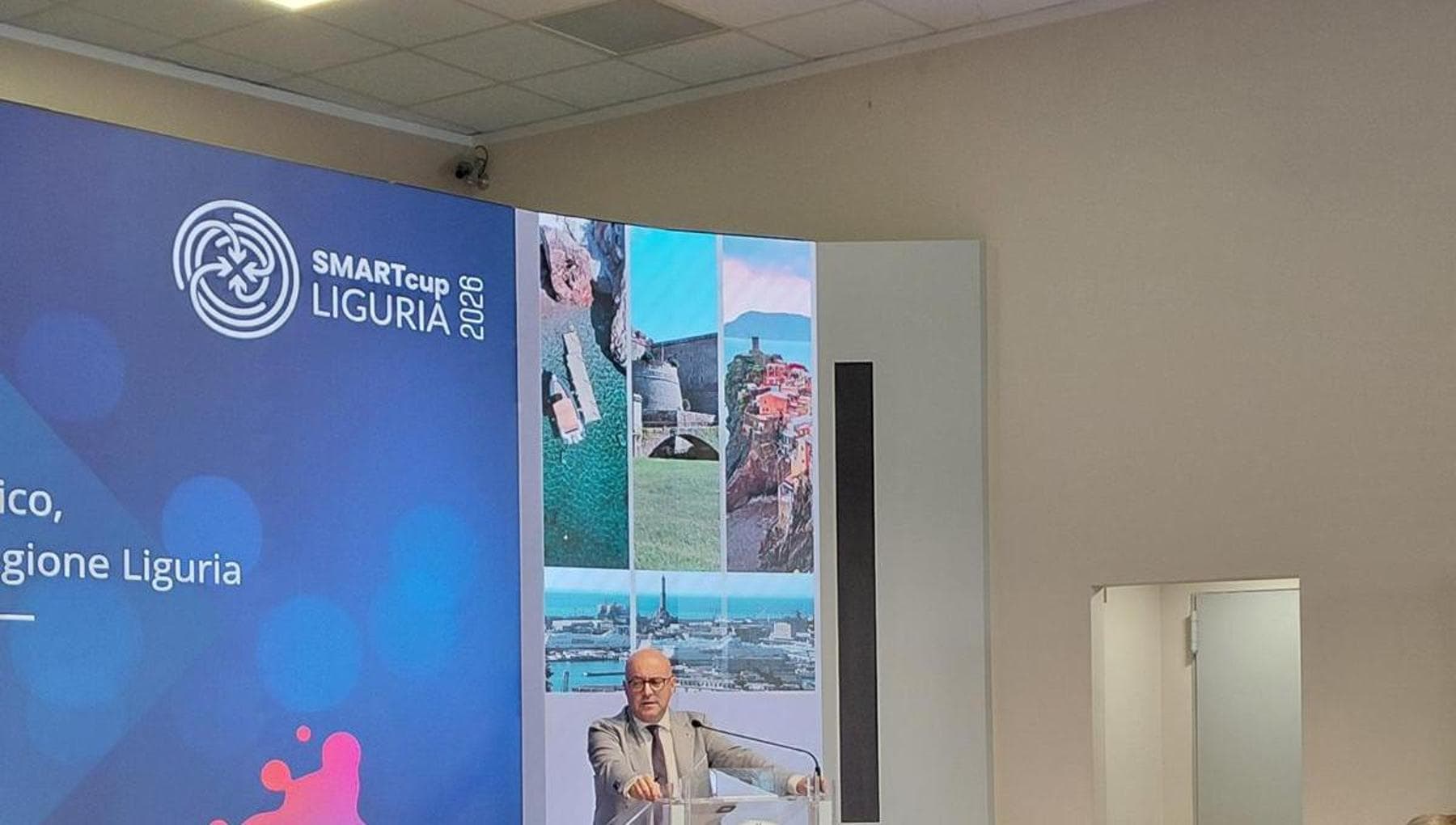 Al via SmartCup Academy 2026: in campo start up e aspiranti imprenditori