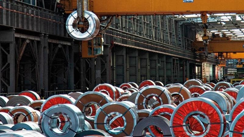 Orlando: “Ex Ilva, nella cordata privata anche Fincantieri, Leonardo, Enel ed Eni”