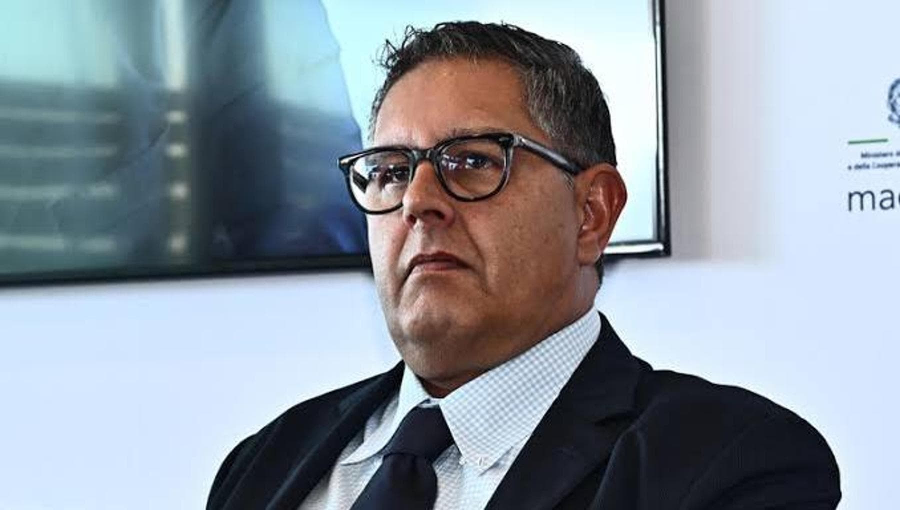 Toti ha una sua holding, vince il primo appalto statale e nel board ci sono manager pubblici