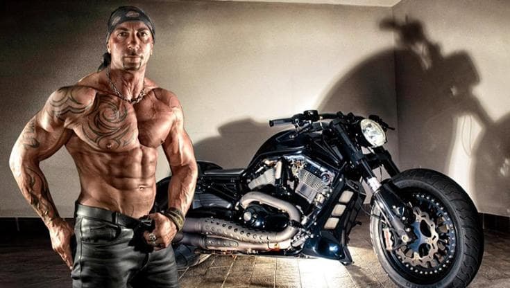 Finti incidenti con le Harley, l’indagato: “Ho guadagnato un milione”