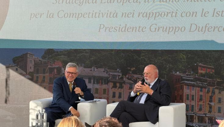 Ex Ilva, Gozzi contro i magistrati: “Sono contro l’industria, così non è un Paese di diritto”