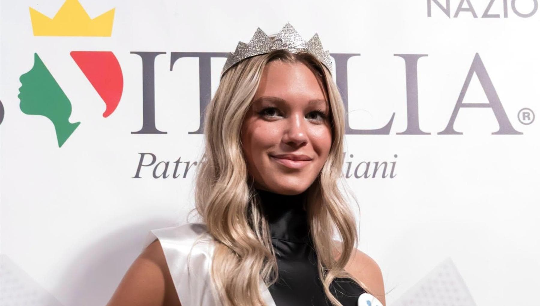 sarah rizea miss italia di seconda generazione in era vannacciana l8217integrazione una ricchezza da Genova.repubblica.it sarah rizea miss italia di seconda generazione in era vannacciana l8217integrazione una ricchezza