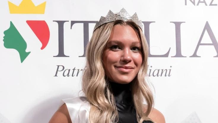 Sarah Rizea, miss di seconda generazione nell’Italia vannacciana: “L’integrazione è una ricchezza”