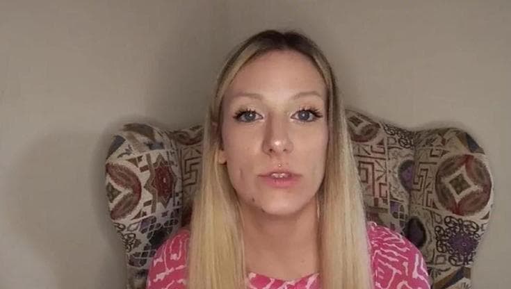 Anteprima: Nessy Guerra e la sentenza Regeni: “Con degli ergastoli avrei temuto ritorsioni”