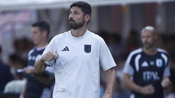 Entella, amichevole con il Parma venerdì 2 ottobre