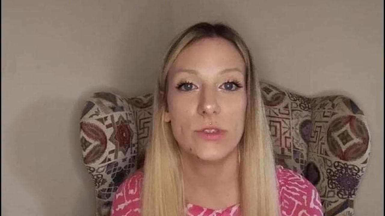 Guerra “Braccata in Egitto non tiratemi in ballo adesso, io chiedo solo giustizia”