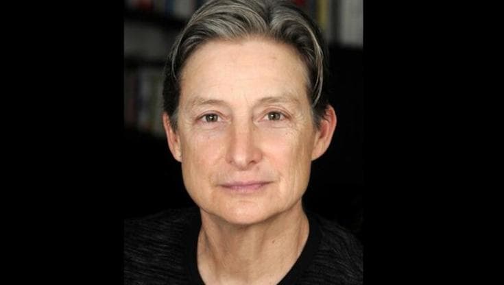 La filosofa Judith Butler a Genova sfida l’oscurantismo: “Su genere, politica e violenza”
