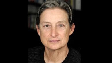 La filosofa Judith Butler a Genova sfida l’oscurantismo: “Su genere, politica e violenza”