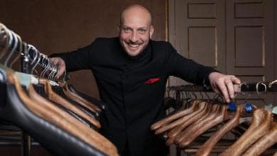 Carlo Felice, Sesto Quatrini nuovo direttore musicale 