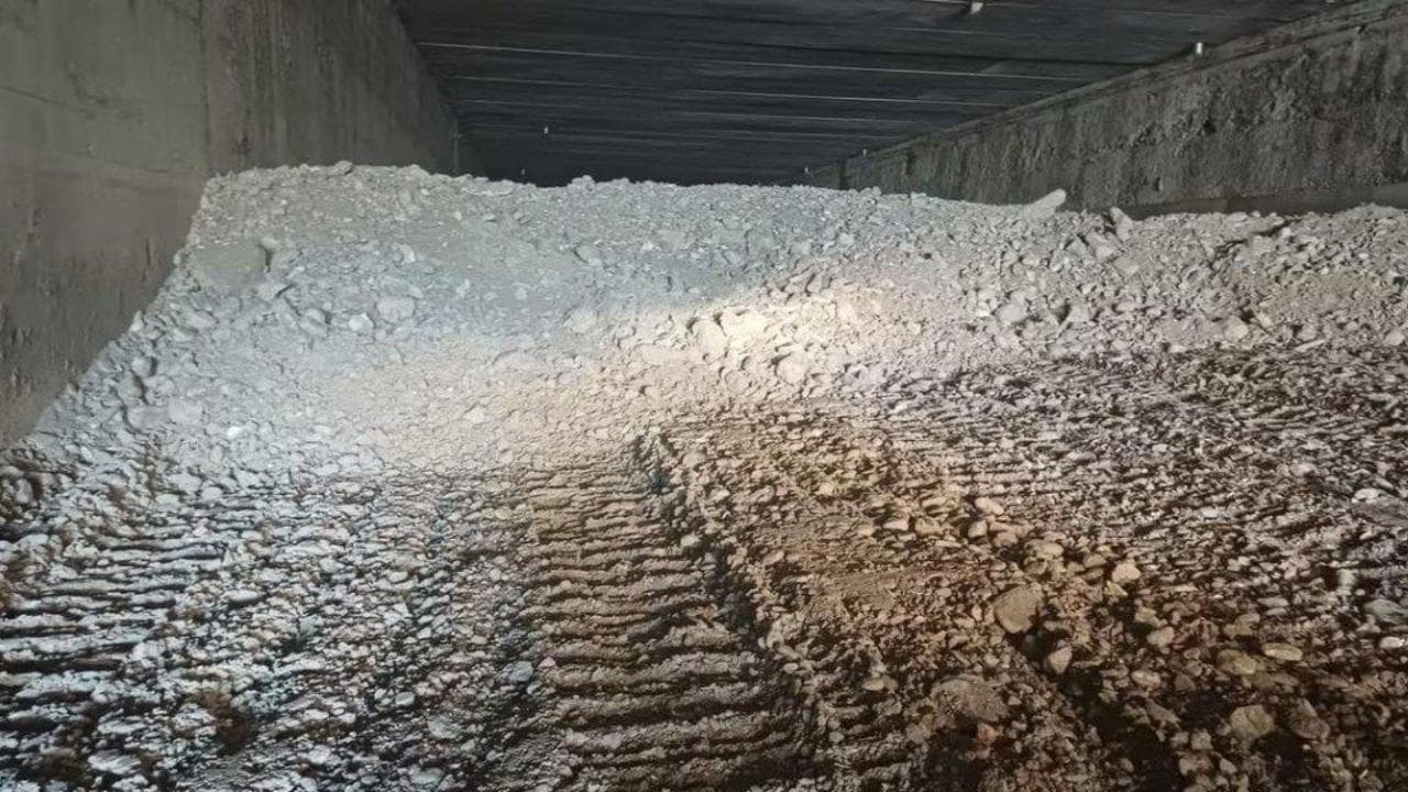 Genova, via alla manutenzione sui torrenti ostruiti da detriti e piante 